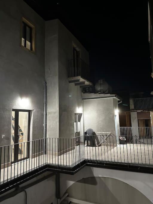Vila Casa Betulla Di Palazzo Biondi Giarre Exteriér fotografie